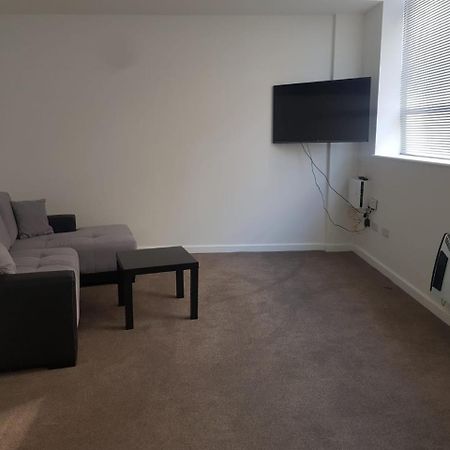 Showcase Apartments - Highcross House Leicester Kültér fotó