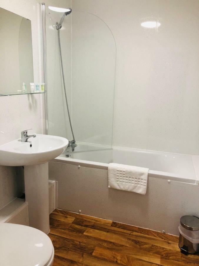Showcase Apartments - Highcross House Leicester Kültér fotó