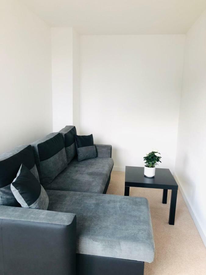 Showcase Apartments - Highcross House Leicester Kültér fotó