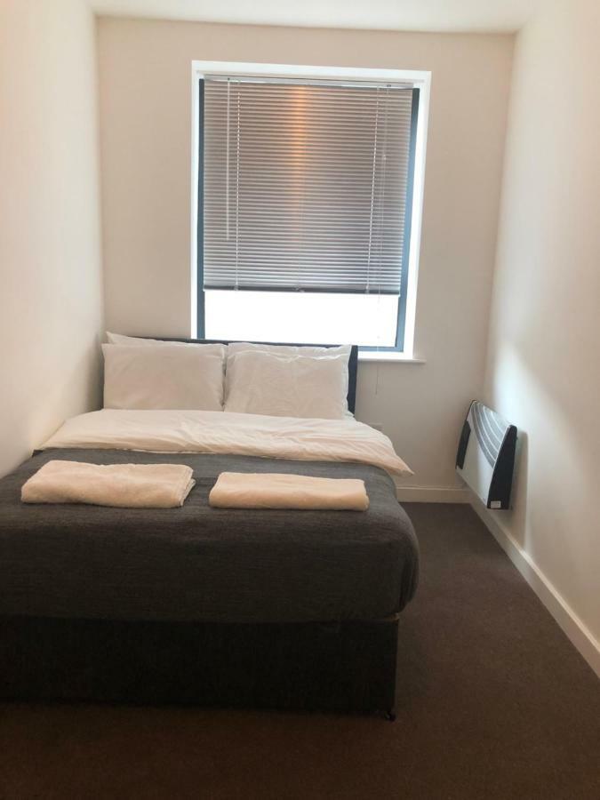 Showcase Apartments - Highcross House Leicester Kültér fotó